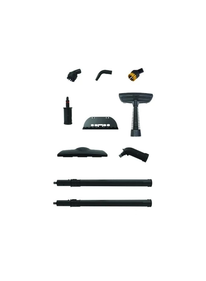 Electric Steam Cleaning Machine