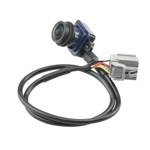 Backup Camera - Night Vision