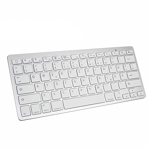 Bluetooth Keyboard - AR Wireless