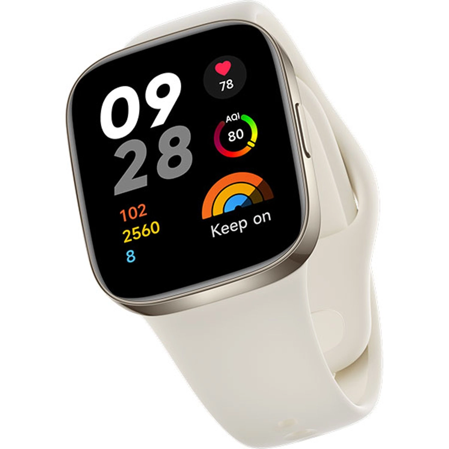 Redmi Smart Watch 3 GPS