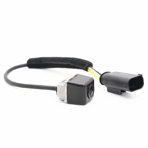 4672850AB - Car reversing camera Direct replacement
