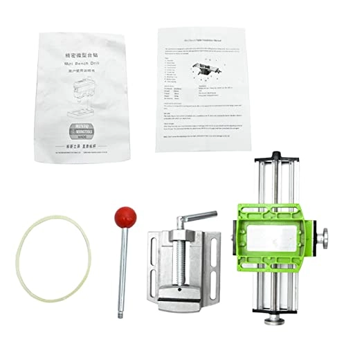 BG-5168E - 680W Portable Bench Drill