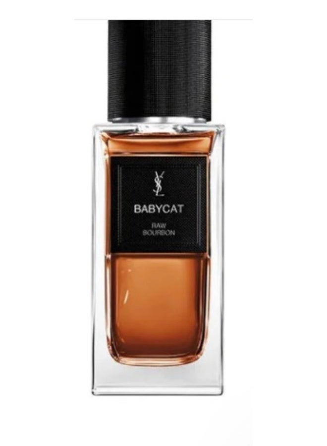 Yves Saint Laurent Babycat Eau de Parfum 125 ml