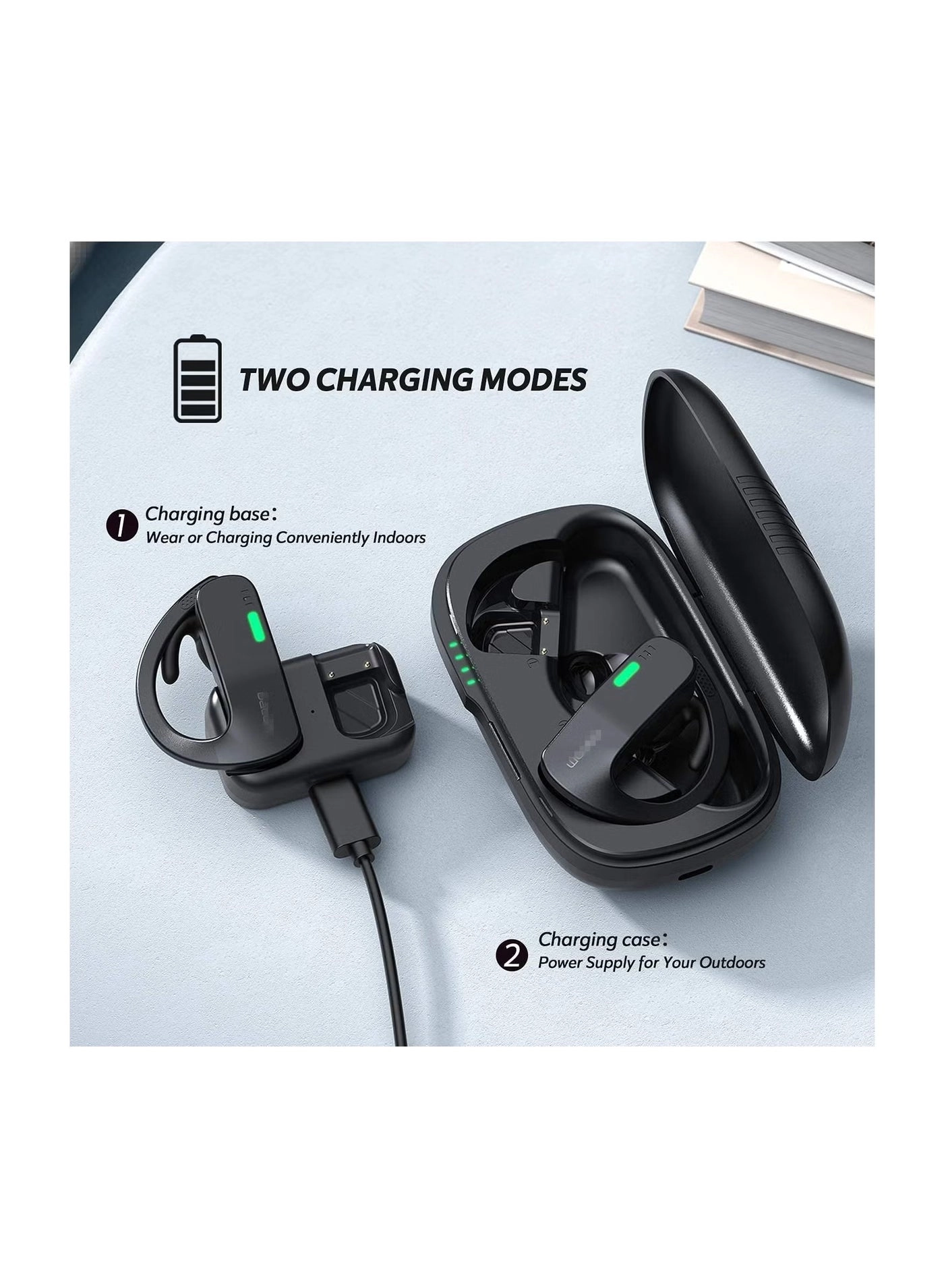 G84 Wireless Earbud