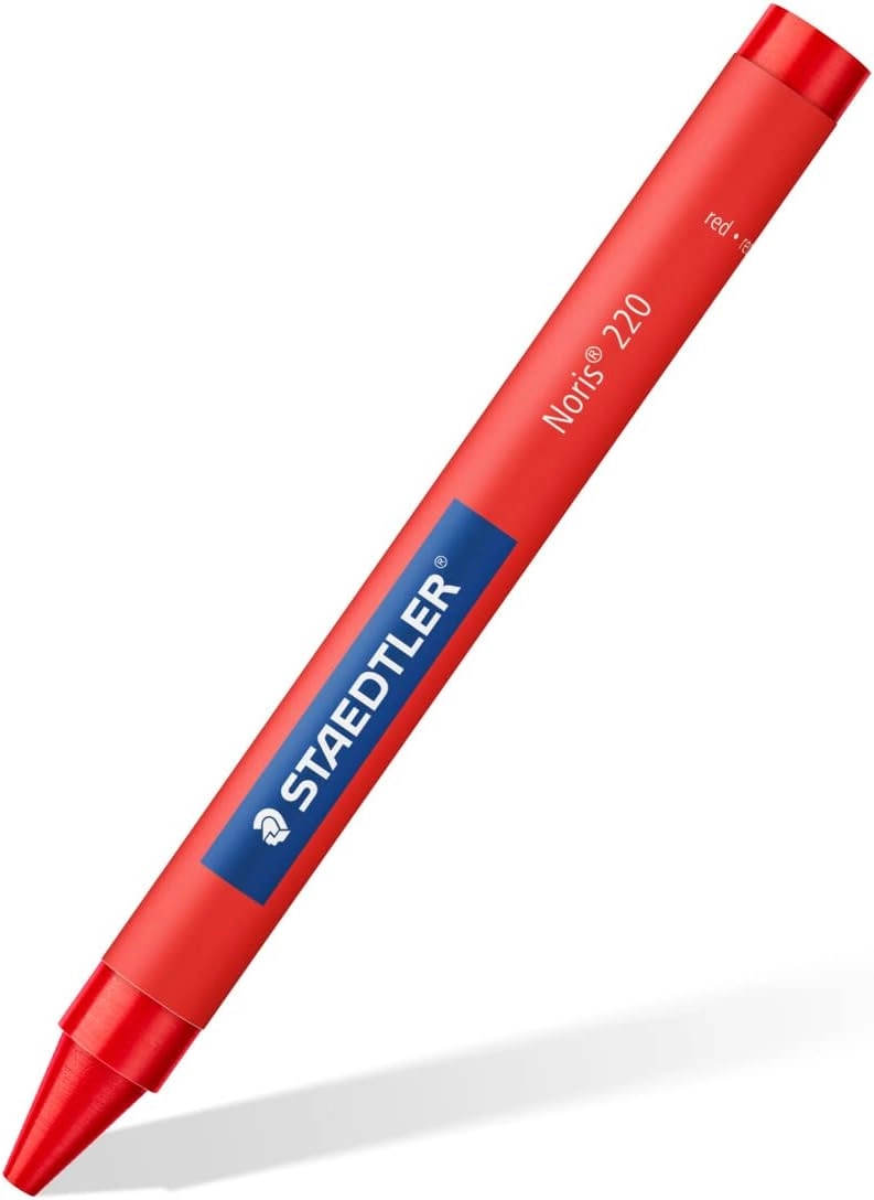 Noris Club Crayons - 16 Pcs