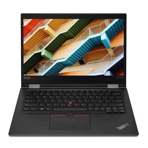 Lenovo (Renewed) ThinkPad X390 - 13'' Core i7-8665 16GB DDR4 512GB SSD