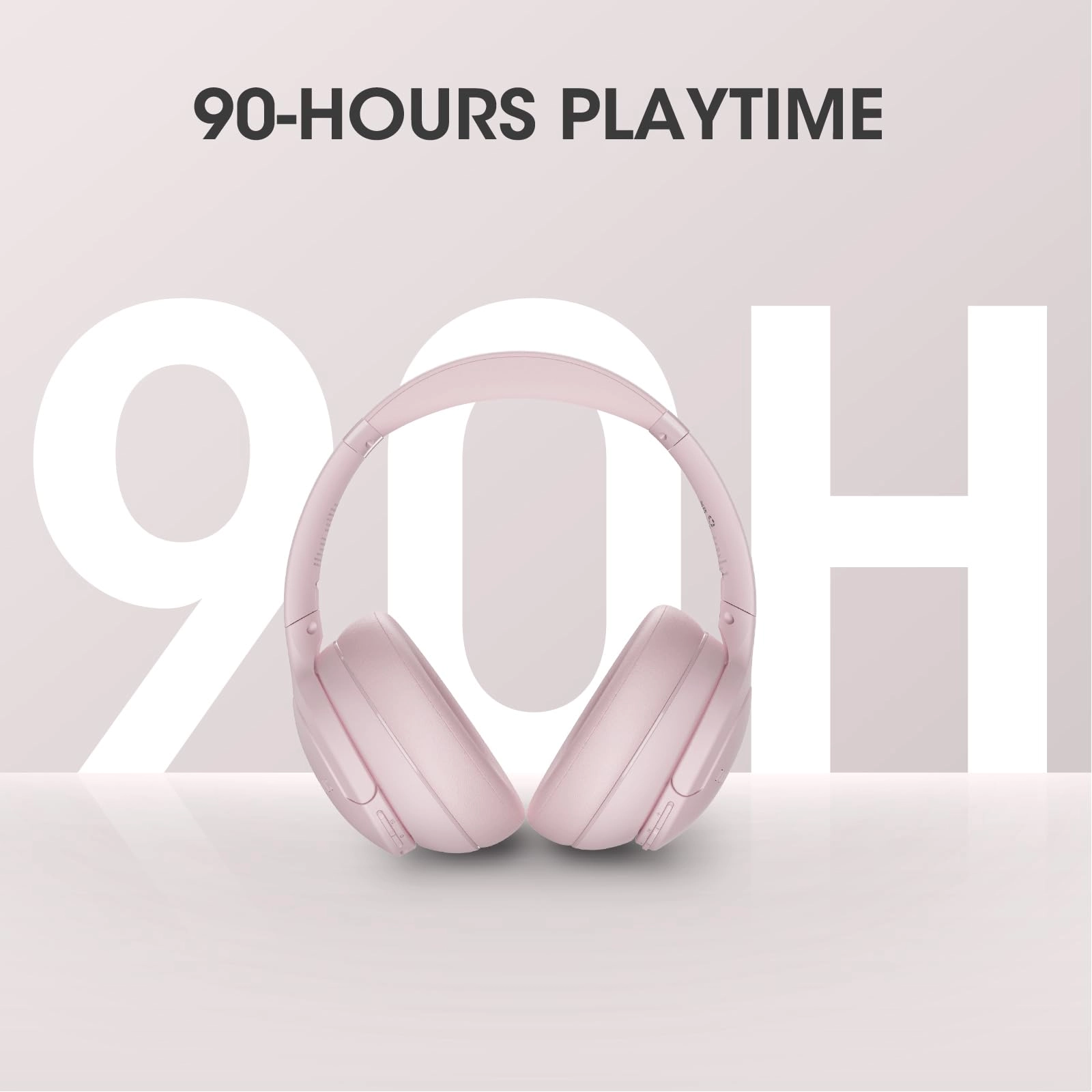 LIFE 4 - Wireless Headphone