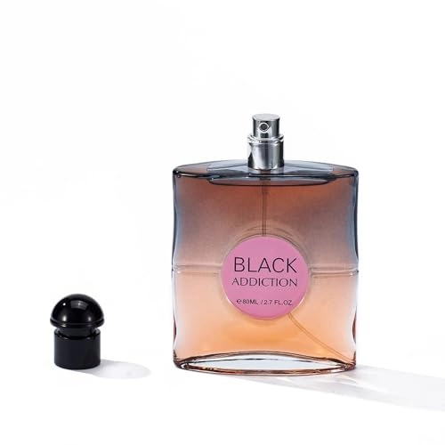 Black Addiction - Eau de Parfum 1 piece(s)
