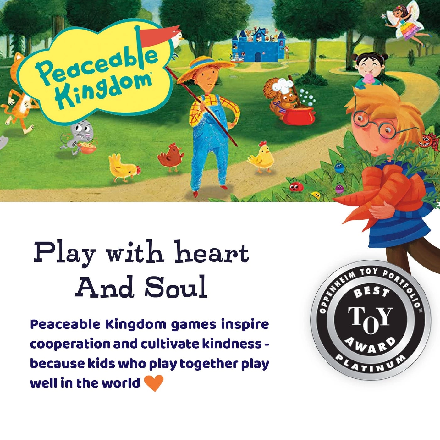 Stone Soup Cooperative - Memory