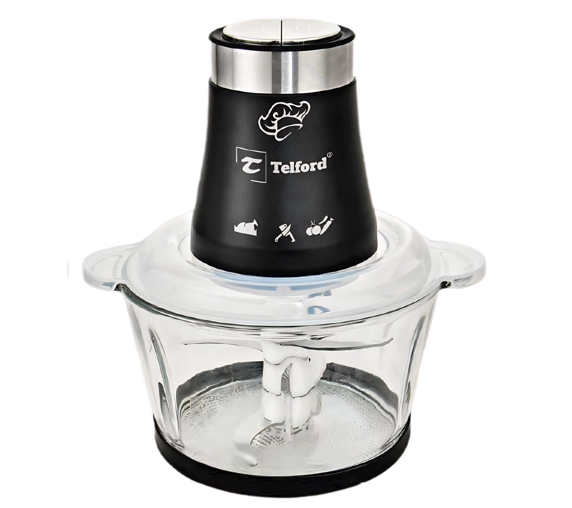 Telford TEC998 - 2 LITERS ELECTRIC