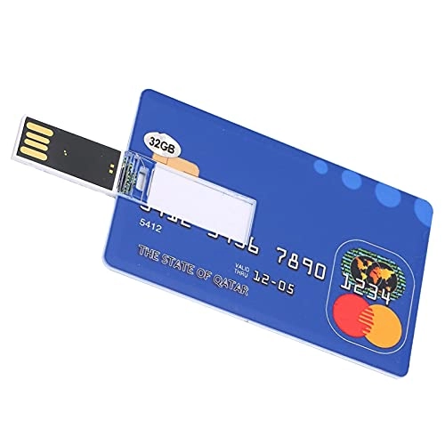 U Card Disk - 32 GB