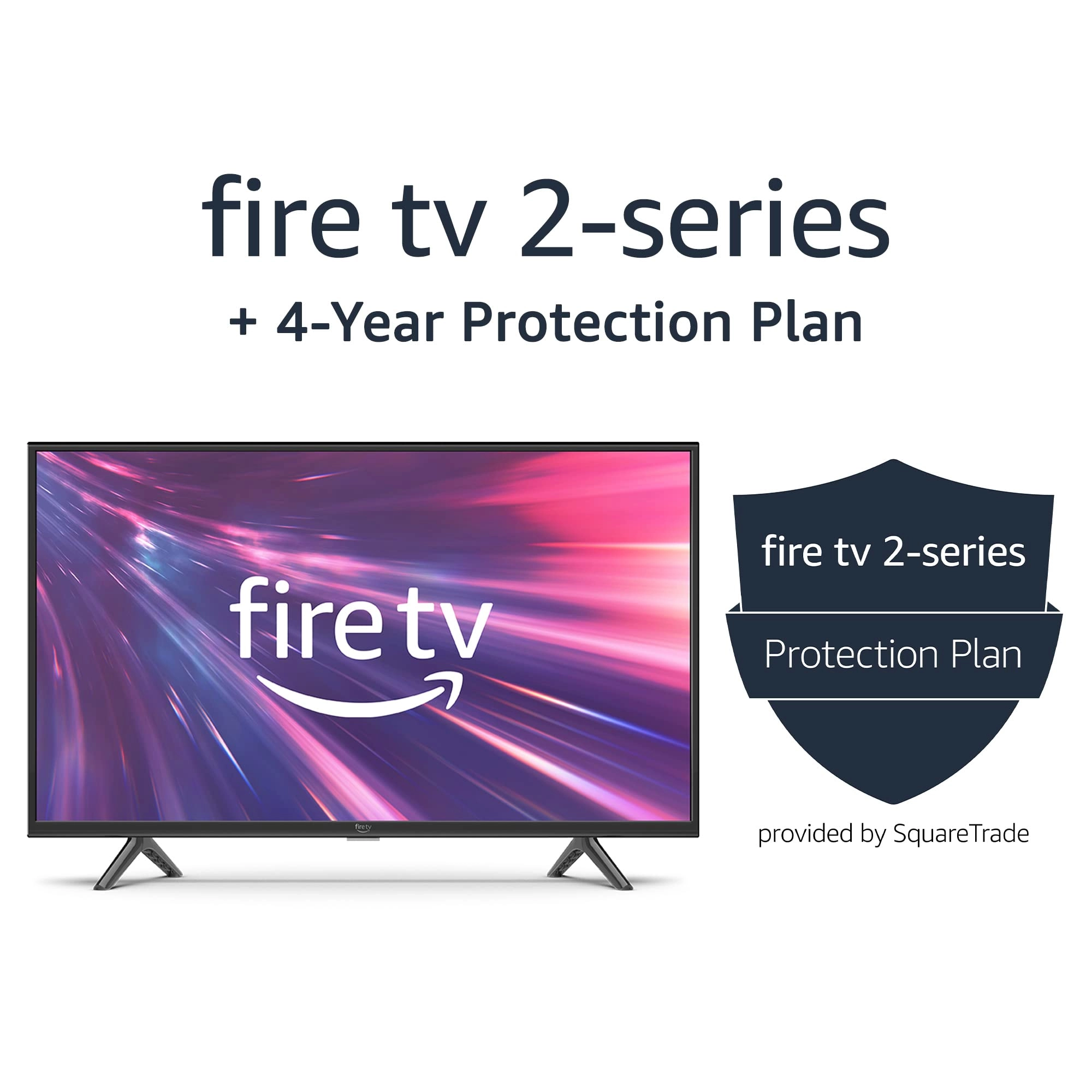 Amazon HD32N200A - 32" Bundle