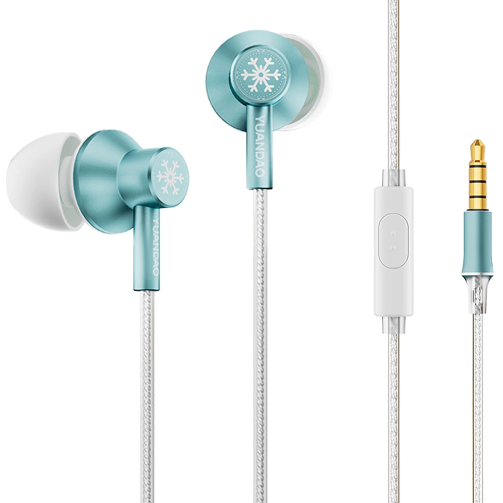 StringSnow Wired Earbud