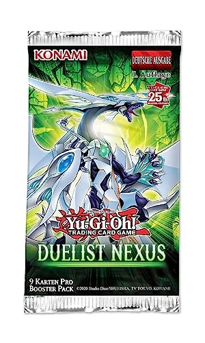 YU-GI-OH CCG: DUELIST NEXUS - Booster Box