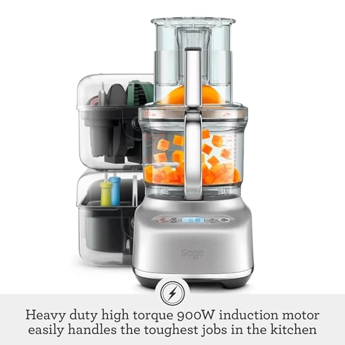 Paradice 16 - 16-cup 900W