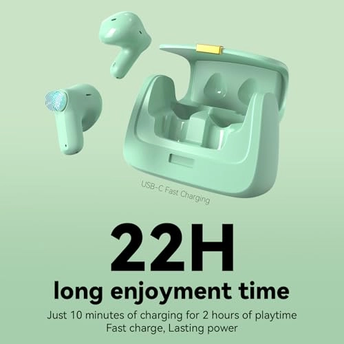 AUE-SX210 Wireless Earbud