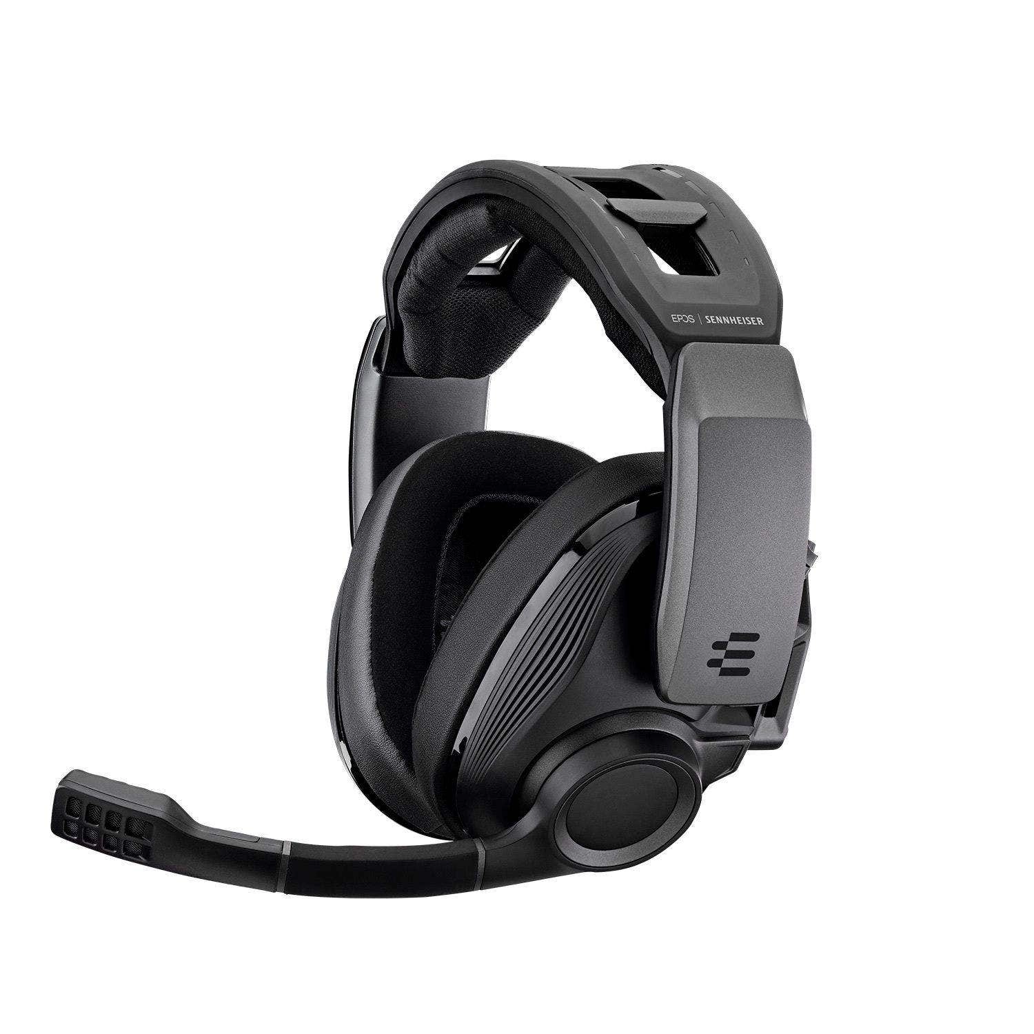 EPOS GSP 670 Wireless Headset