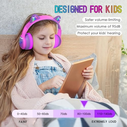 S28 Wireless Headphone