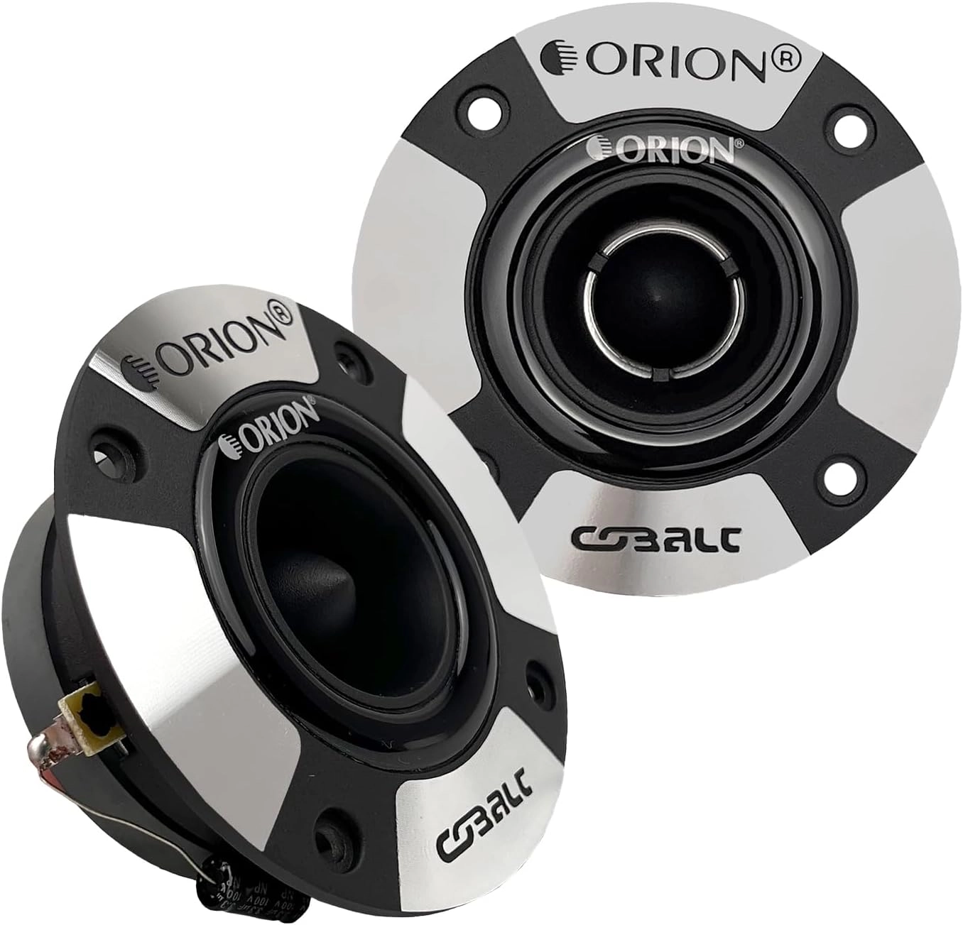 Orion CTW125