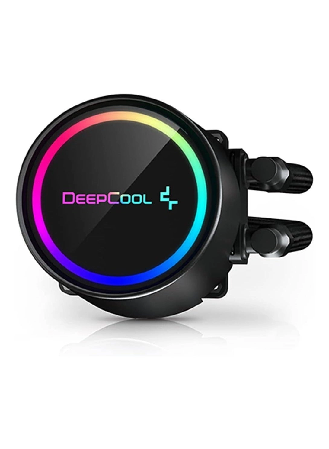 L240 A-RGB - 2x 120mm