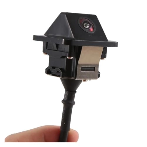 Backup Camera - Night Vision