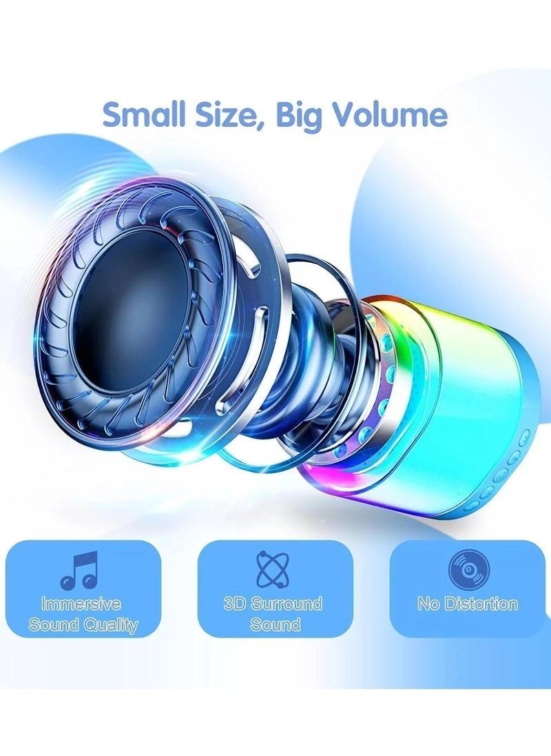 KIDS-KARAOKE-MULTI - 18 Built-in Songs Ages 4-8+