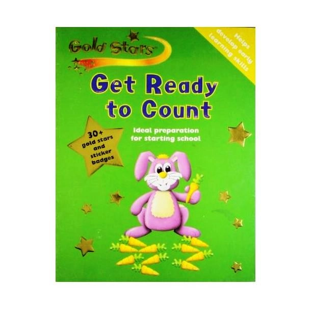 PARRAGON UK Starting to Count