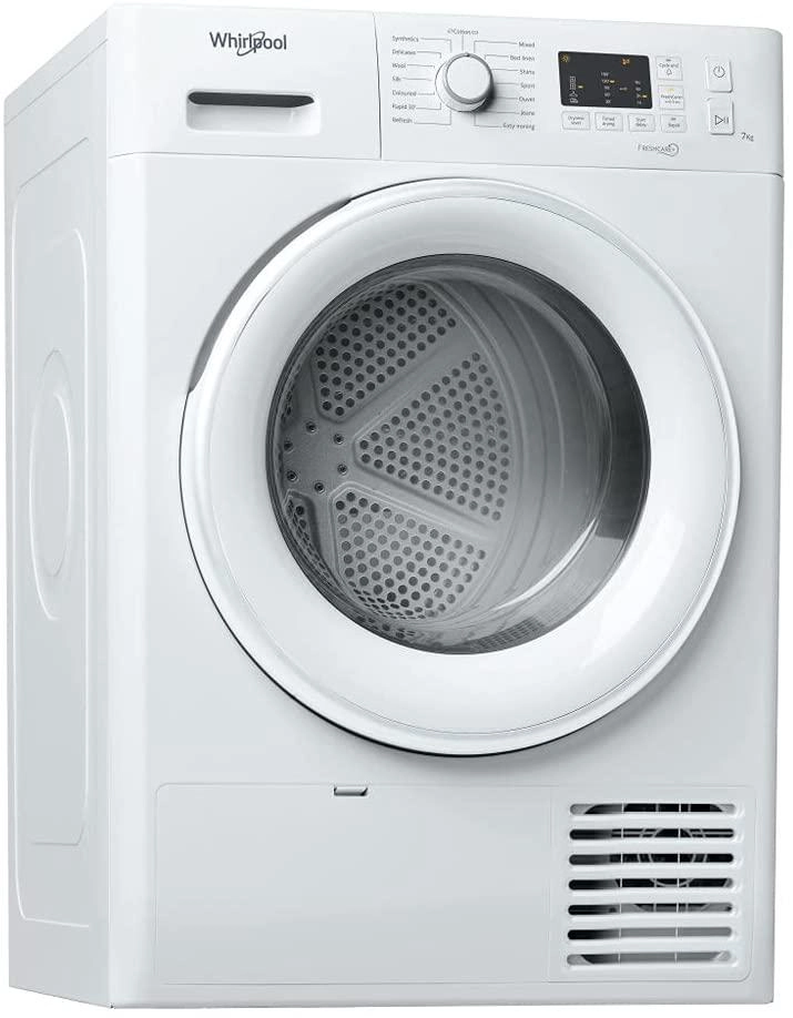 FTCM107BGCC Condenser