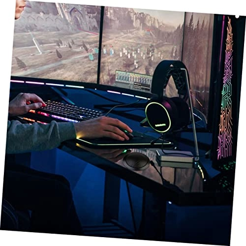 555B Wireless Microphone