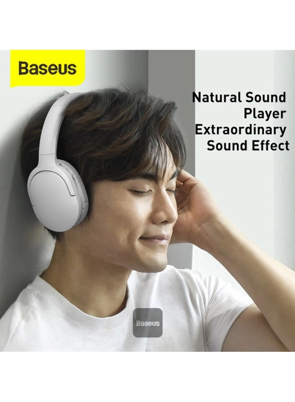 Encok D02 Pro Wireless Headset