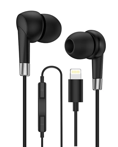 wired earphones-01 Wired Earbud