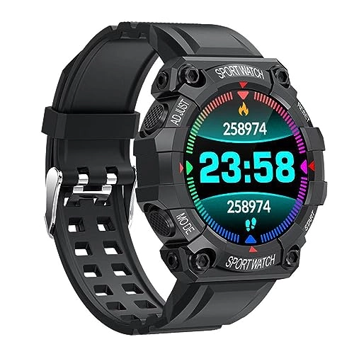 Smart Watch 52mm ABS