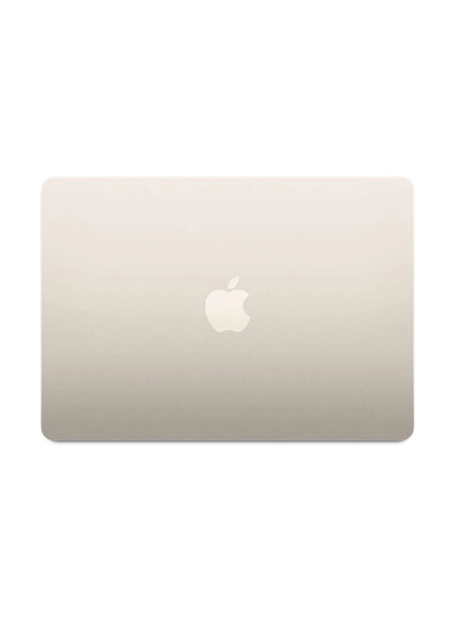 (Renewed) MacBook Air 2022 - 13.6'' M2 8GB 512GB SSD