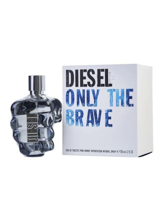 Only The Brave Eau de Toilette 125 ml