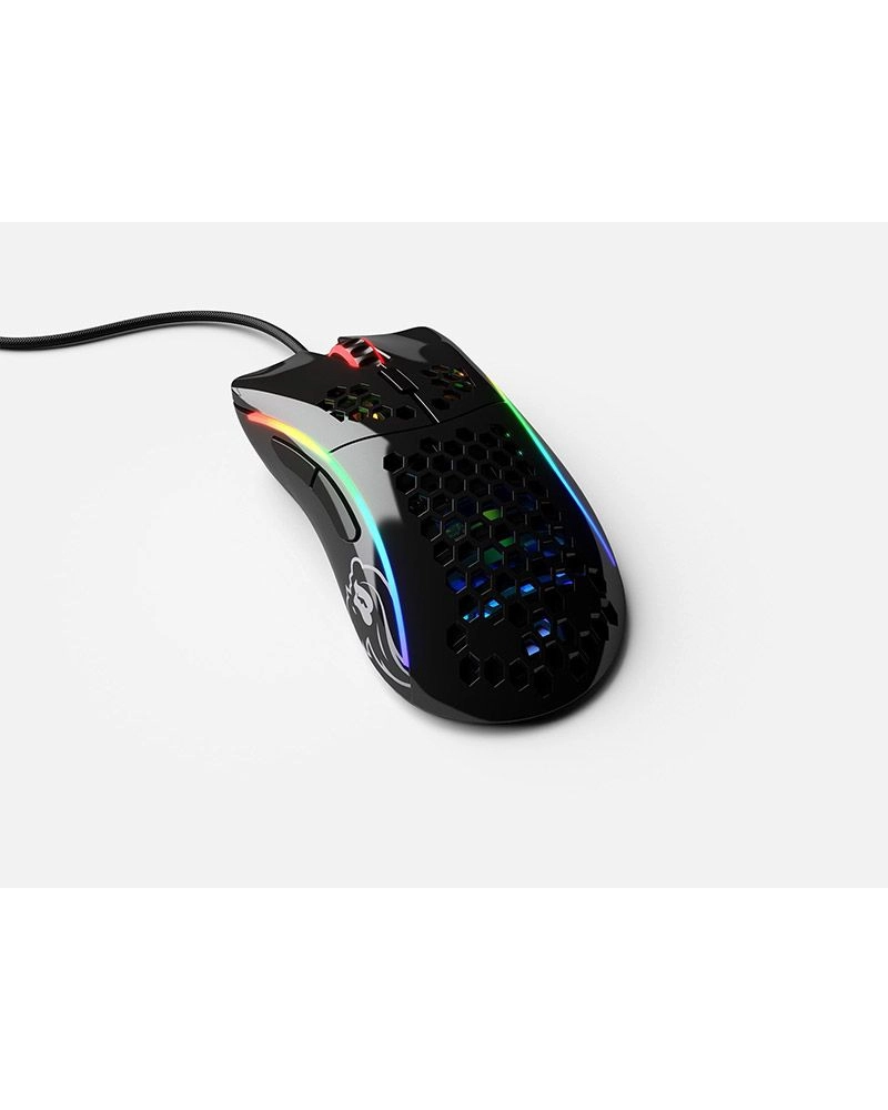 Model D- (Minus) Gaming Mouse - USB