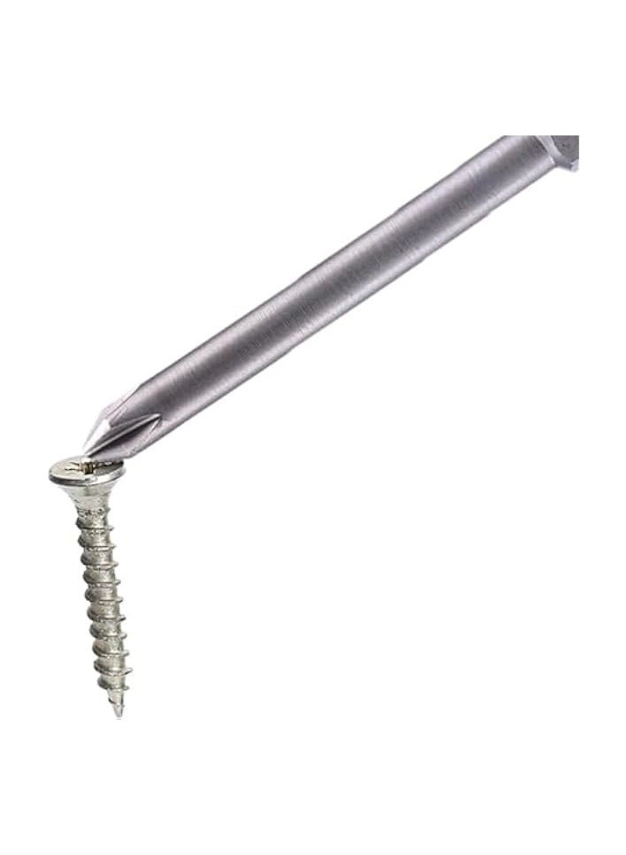 Screwdriver Bits - 8pcs 75mm