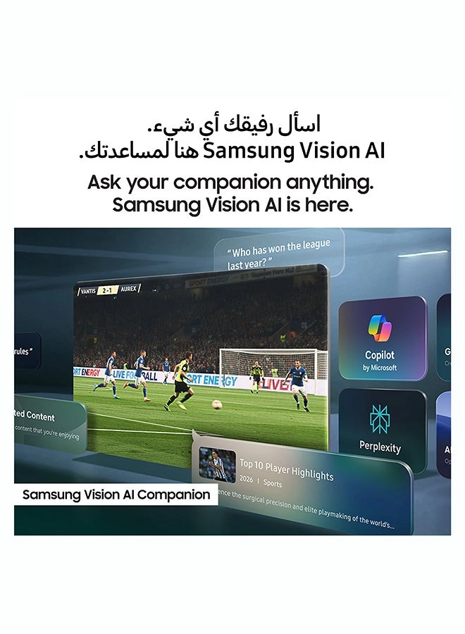 TV UA98U9000HUXZN 98"