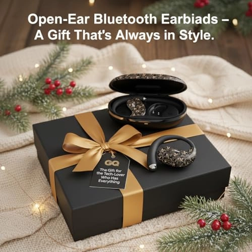 BT-XEASY Wireless Earbud