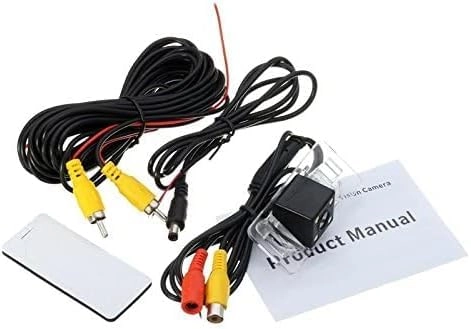Rearview Camera - Night Vision 728 x 512 pixels