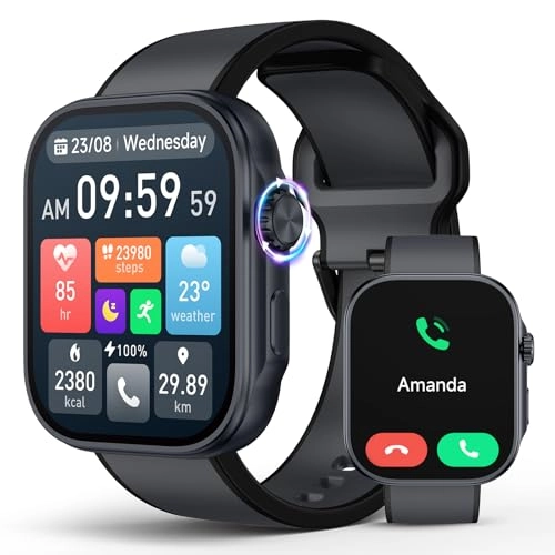 Sports Smart Watch Aluminium GPS