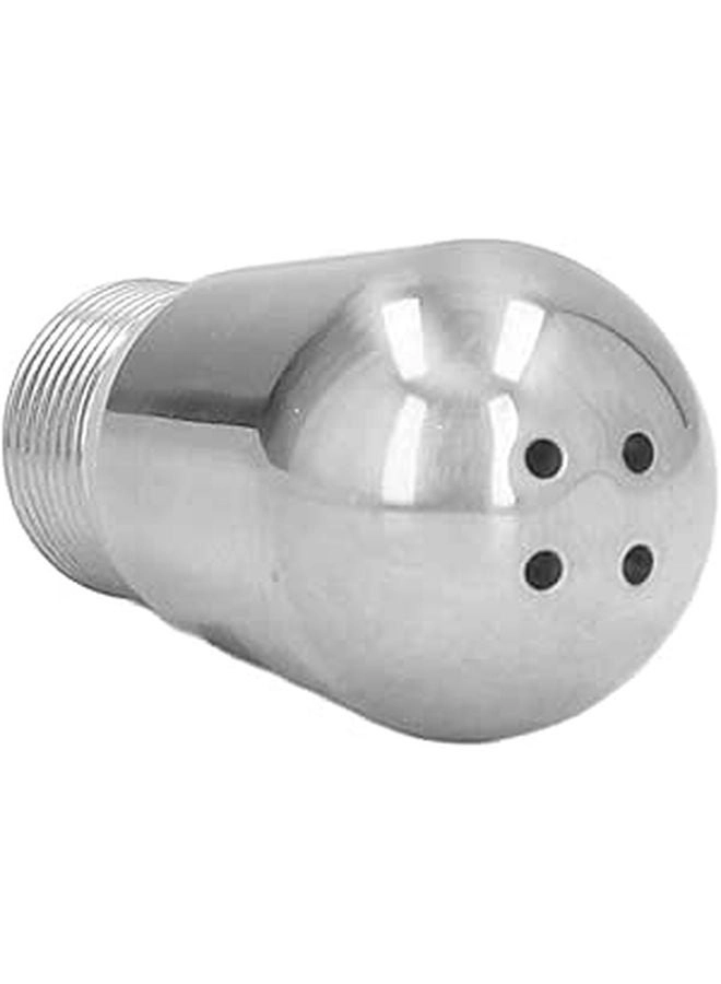 AMAKO Steam Nozzle - Stainless Steel 4 Hole For Breville 8 Series