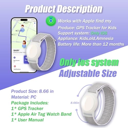 GPS Tracker