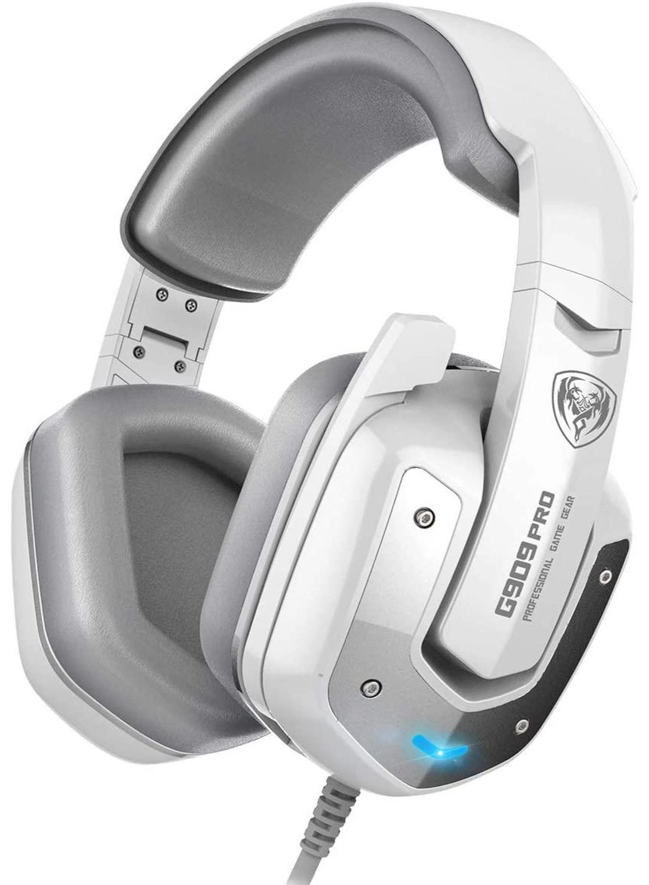 SOMIC G909PRO Wired Headset