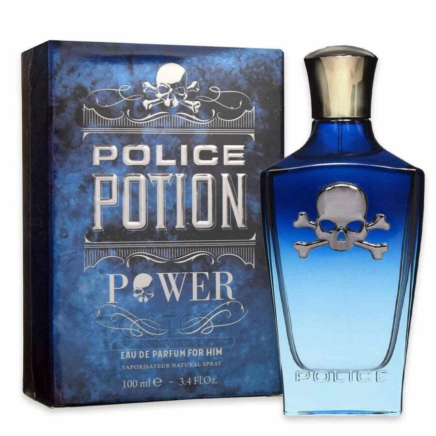 Potion for Him Eau de Parfum 100 ml