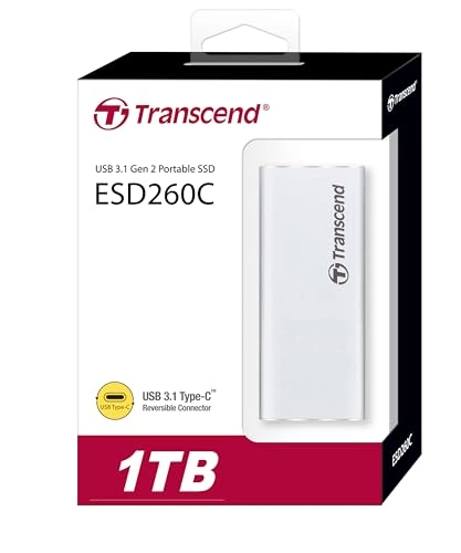 ESD260C - 1 TB