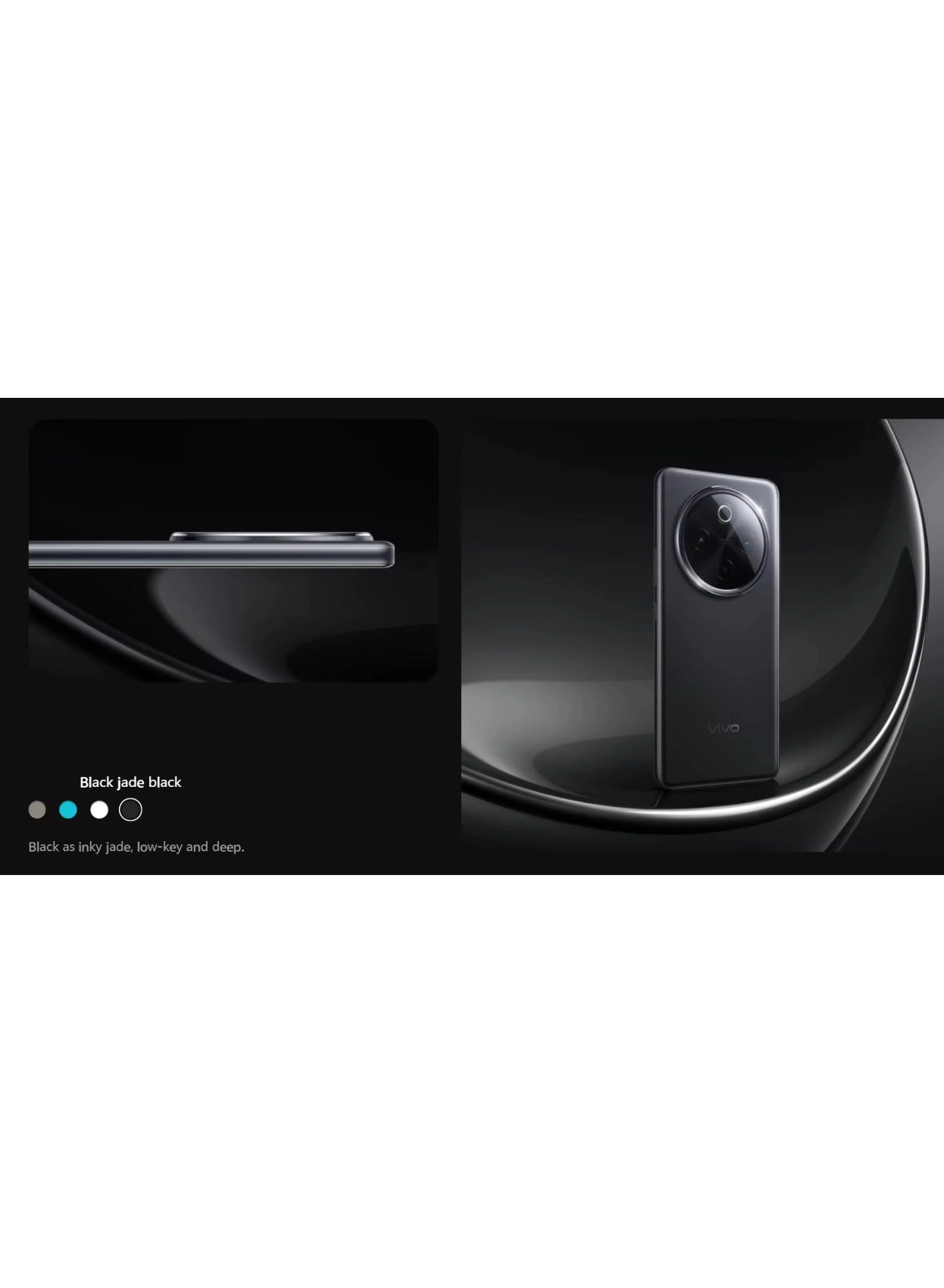 Y300 Pro - 8GB 128GB