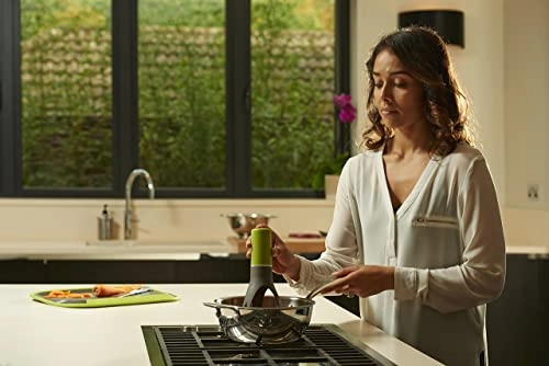 Automatic Triangle Stirrer - 3 Speeds Green