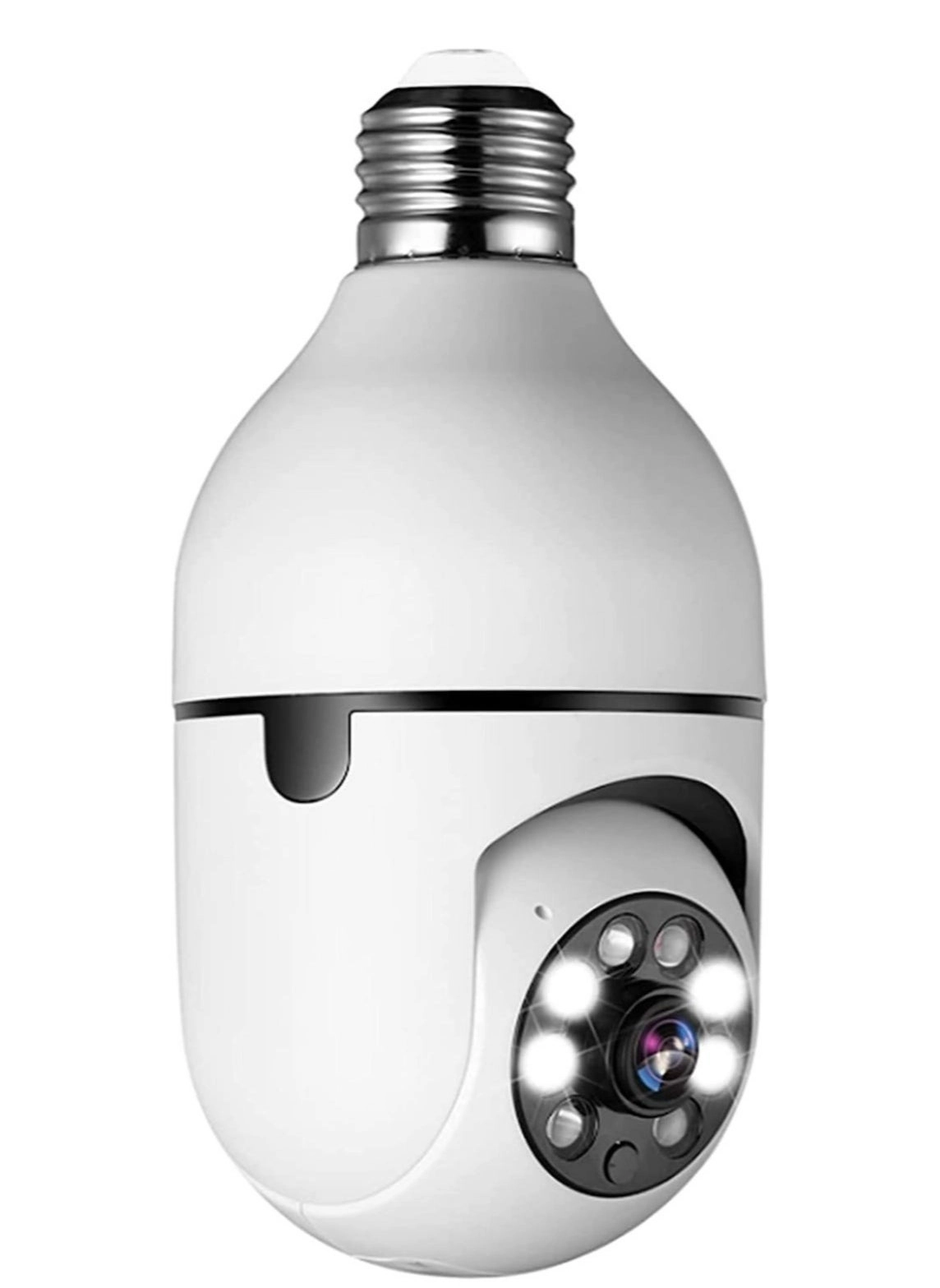 Bulb Camera 1080P