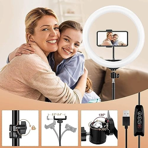 Ring Light - 12 inch
