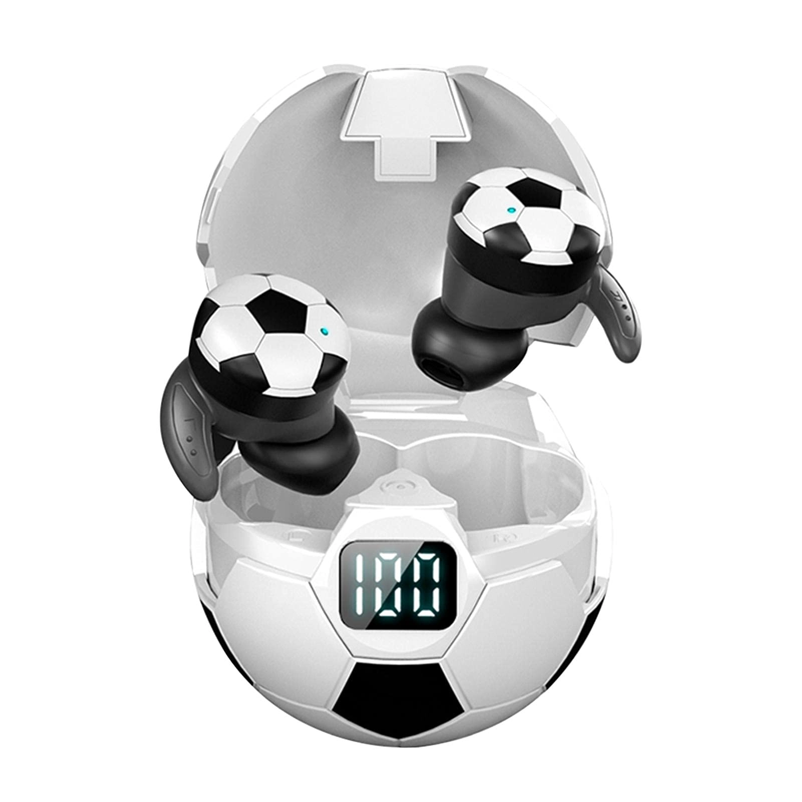 Wireless Earpiece Wireless Earphone